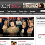 Church Theme