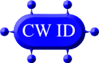 CW ID Button